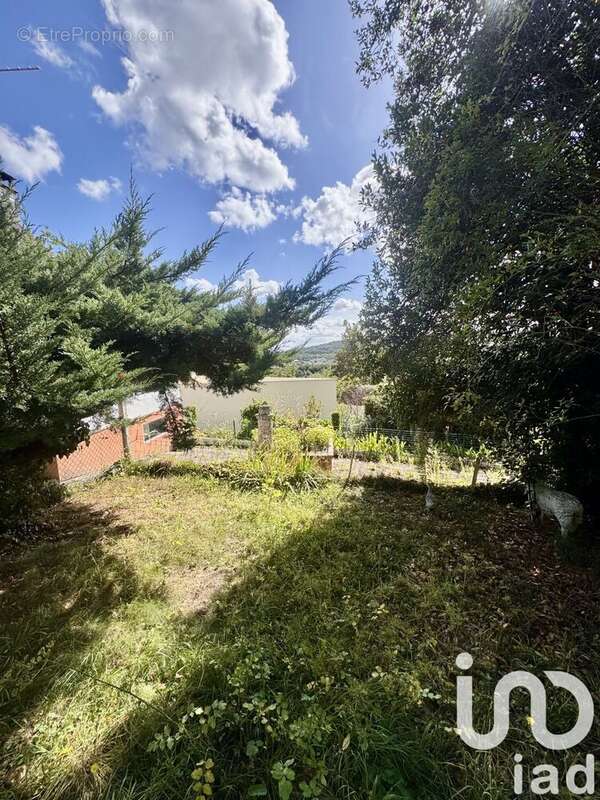 Photo 4 - Maison à MONTLHERY