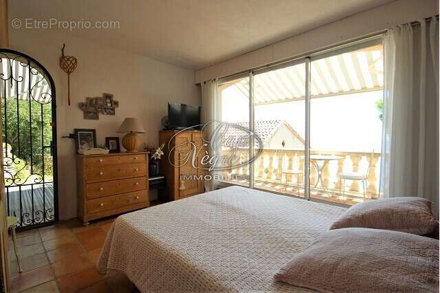 Maison à LE LAVANDOU