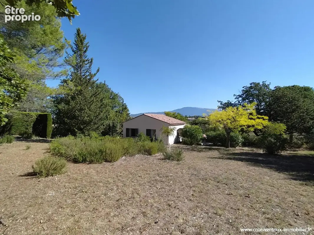 Spacieuse villa 158 m² - 4 ch - Calme et verdure - photo 4