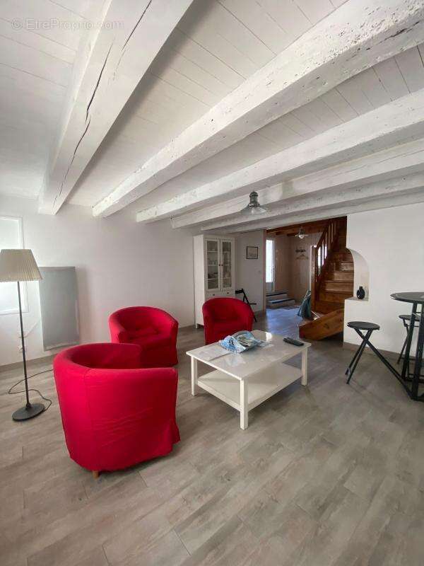Maison à ARS-EN-RE