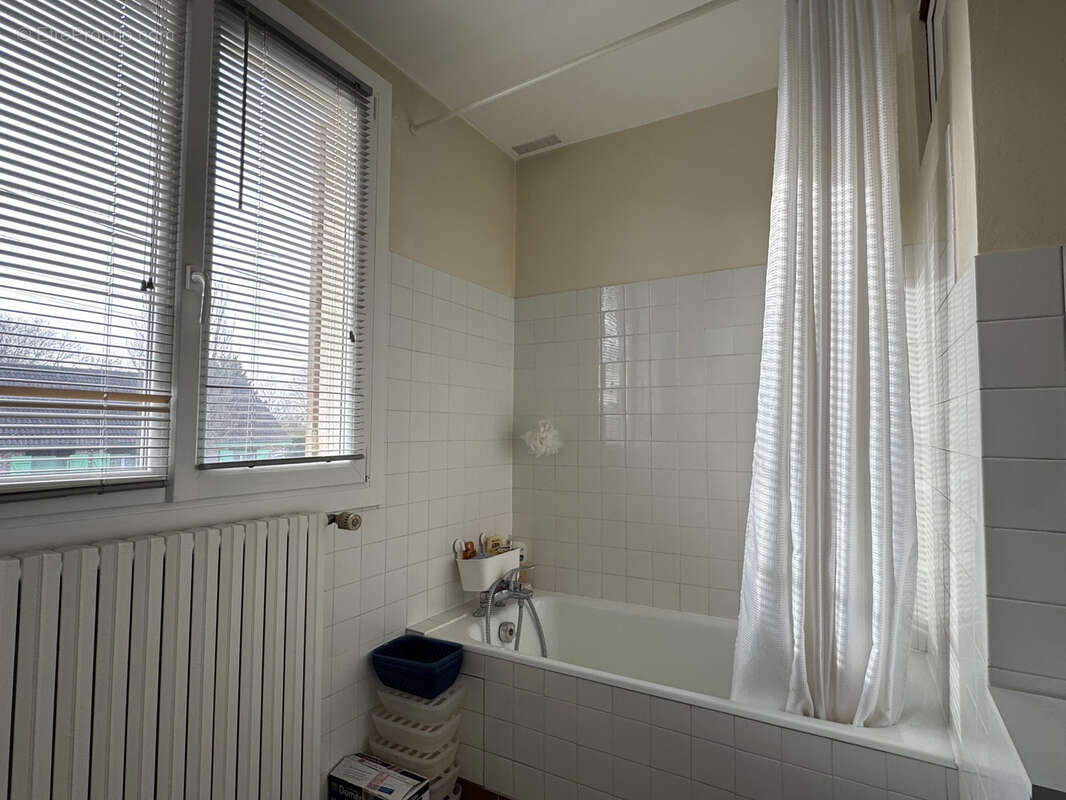 Maison à NOYELLES-SUR-MER