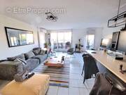 Appartement à MARSEILLE-13E