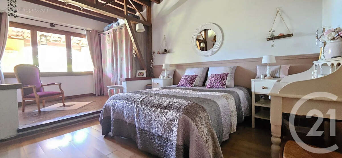Maison à GOHORY