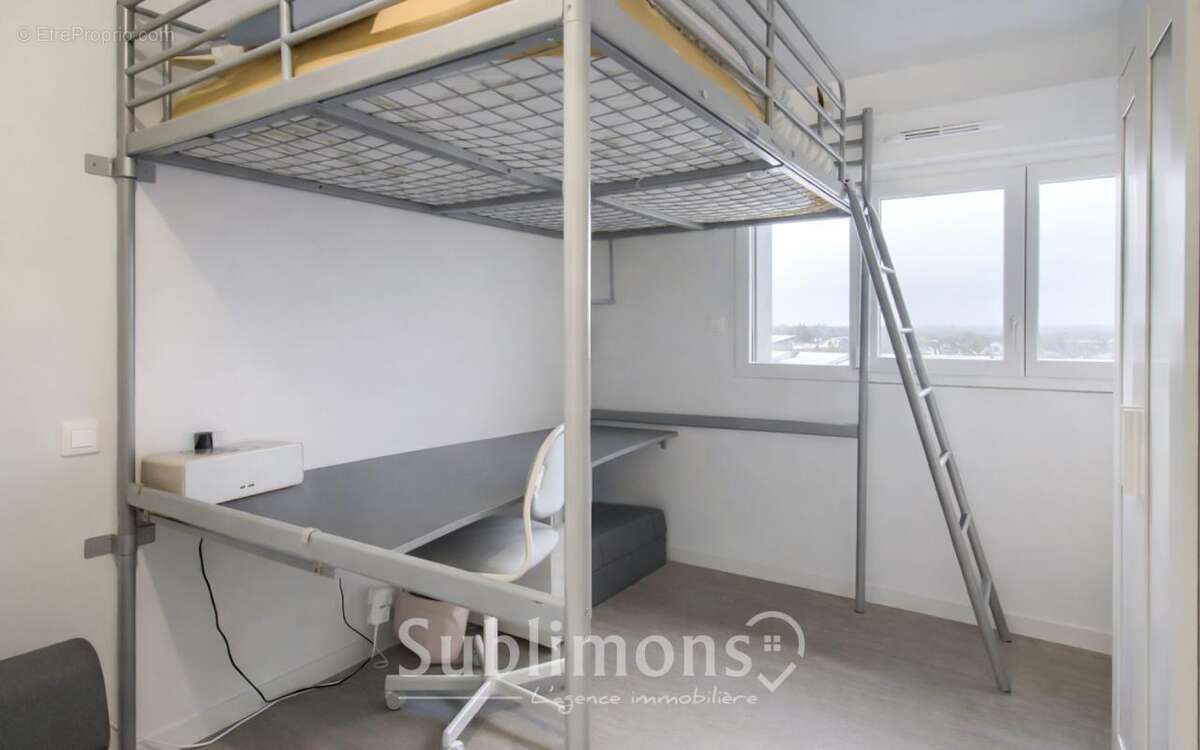 Appartement à PLOERMEL