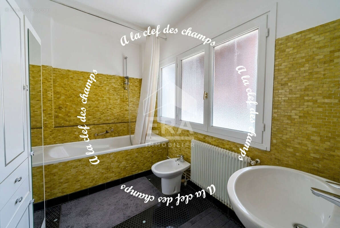 Maison à ORSAY