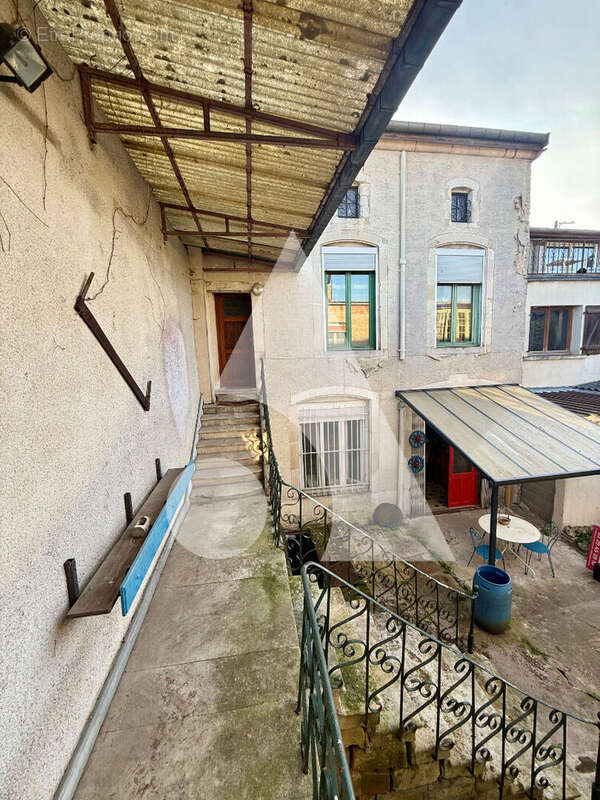 Appartement à LIGNY-EN-BARROIS