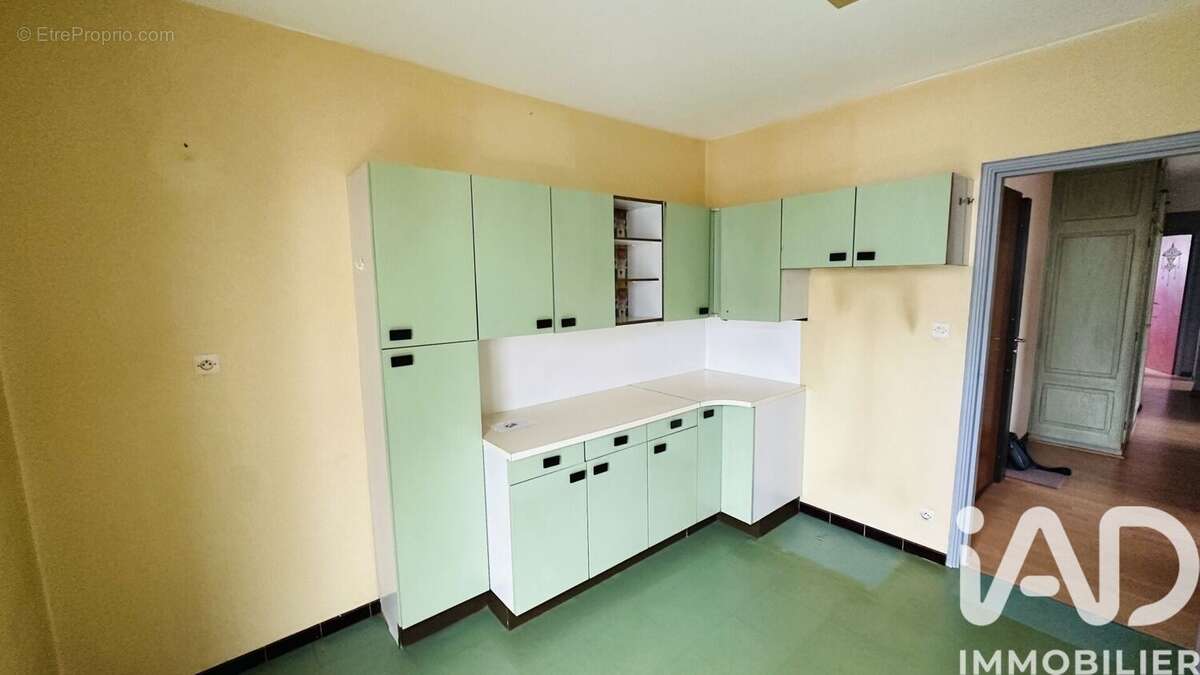 Photo 8 - Appartement à MULHOUSE