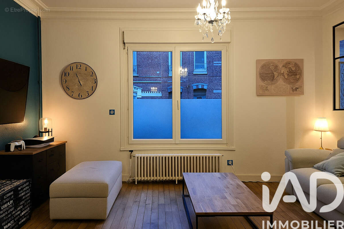 Photo 3 - Maison à AMIENS