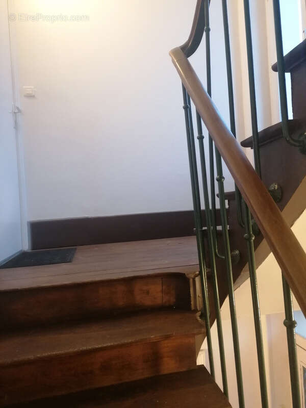 Appartement à CHATEAUDUN