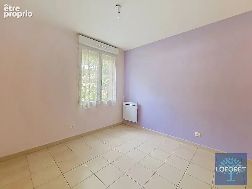 Etampes - appartement 3 pièces avec 2 terrasses, piscine et parkings - photo 6