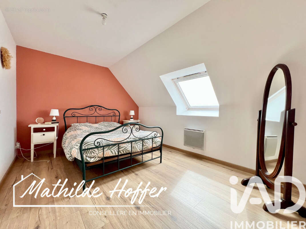 Maison 123 m² à Ligny-Les-Aire  - photo 8