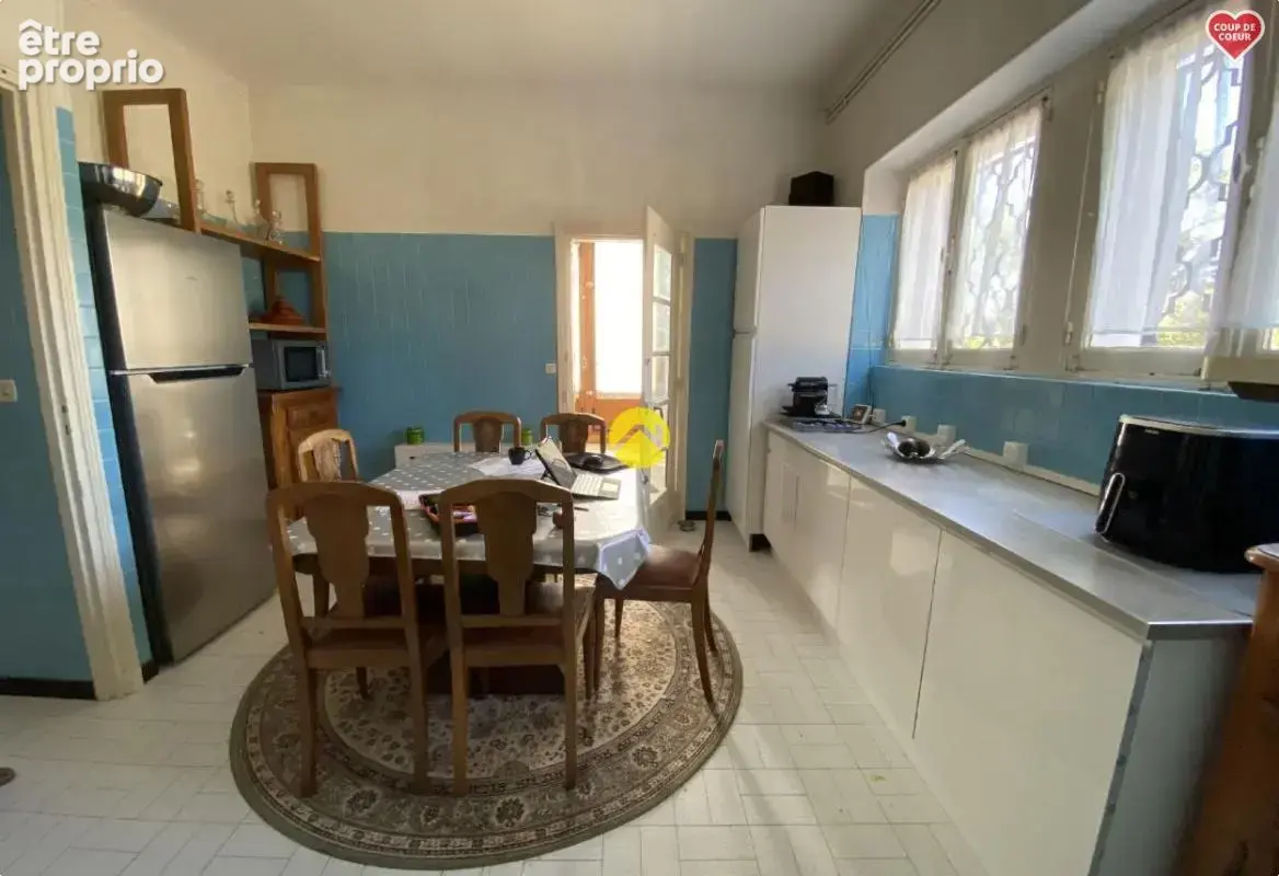 Villa art deco 5 chambres - photo 15