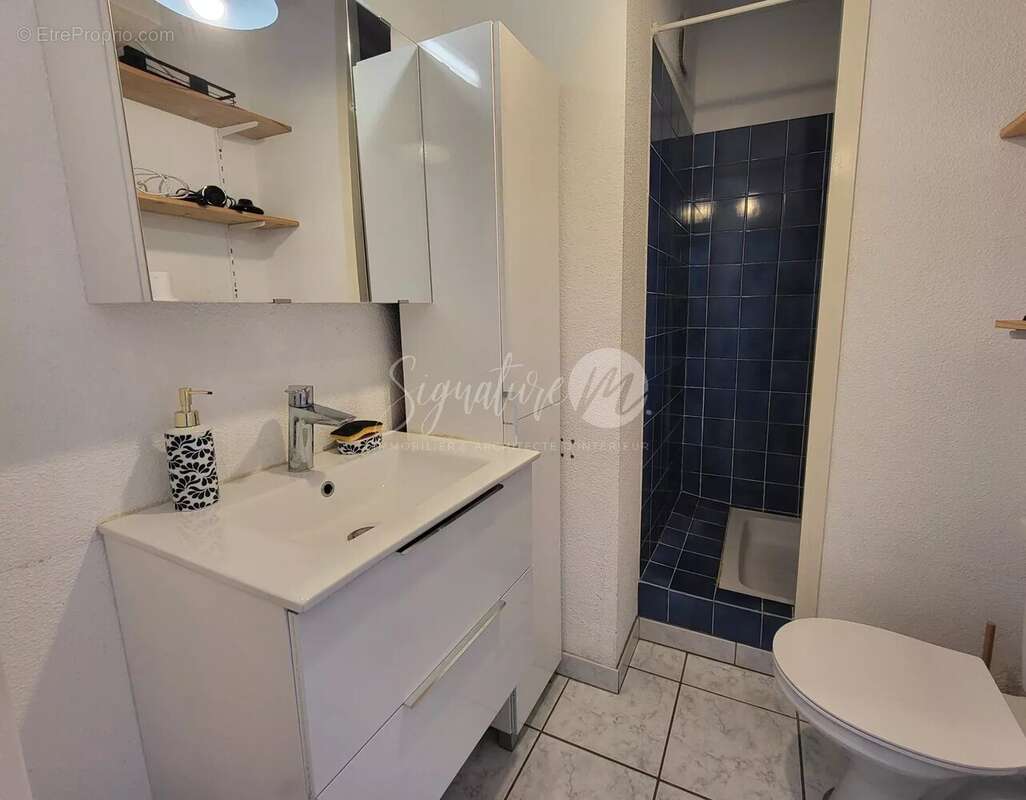 Appartement à ARCACHON
