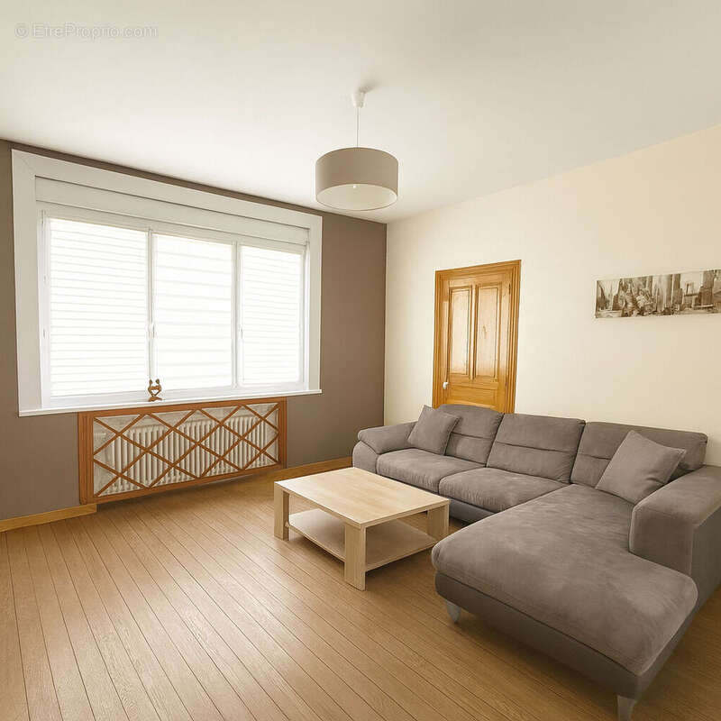 Maison Caudry 6 pièce(s) 138 m2 - photo 9