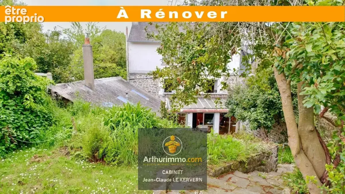 Photo Maison à Saint-Quay-Portrieux au prix de 375 840€