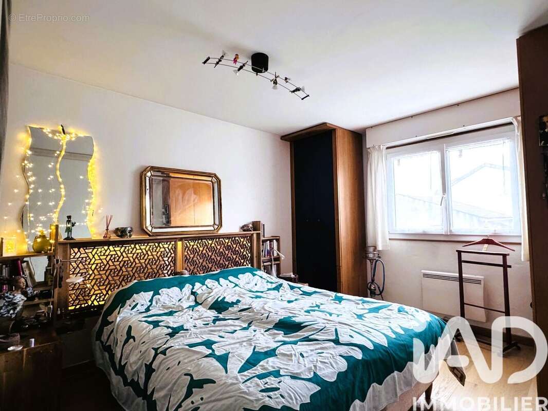 Photo 7 - Appartement à RUEIL-MALMAISON