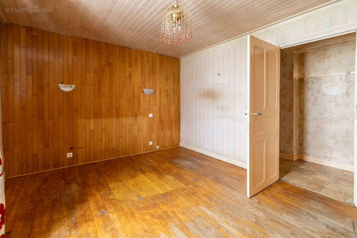 Maison à SARLAT-LA-CANEDA