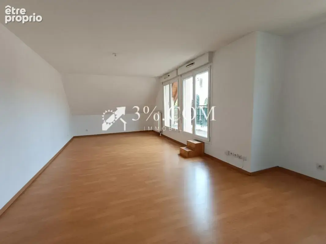 T3 de 70m2 avec garage a eichhoffen - photo 2