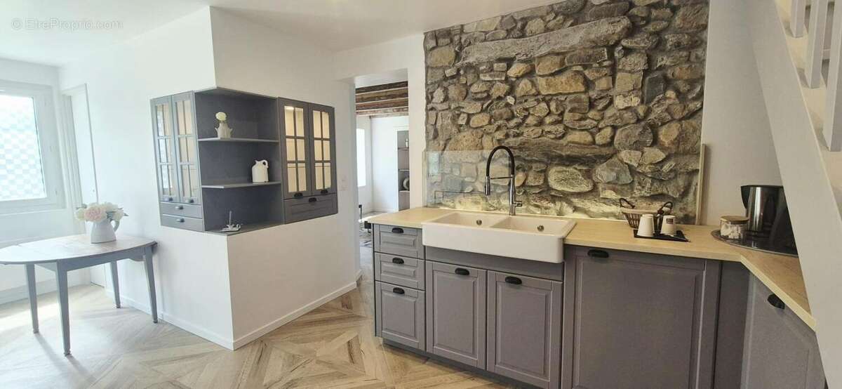 Photo 3 - Maison à ALLINGES