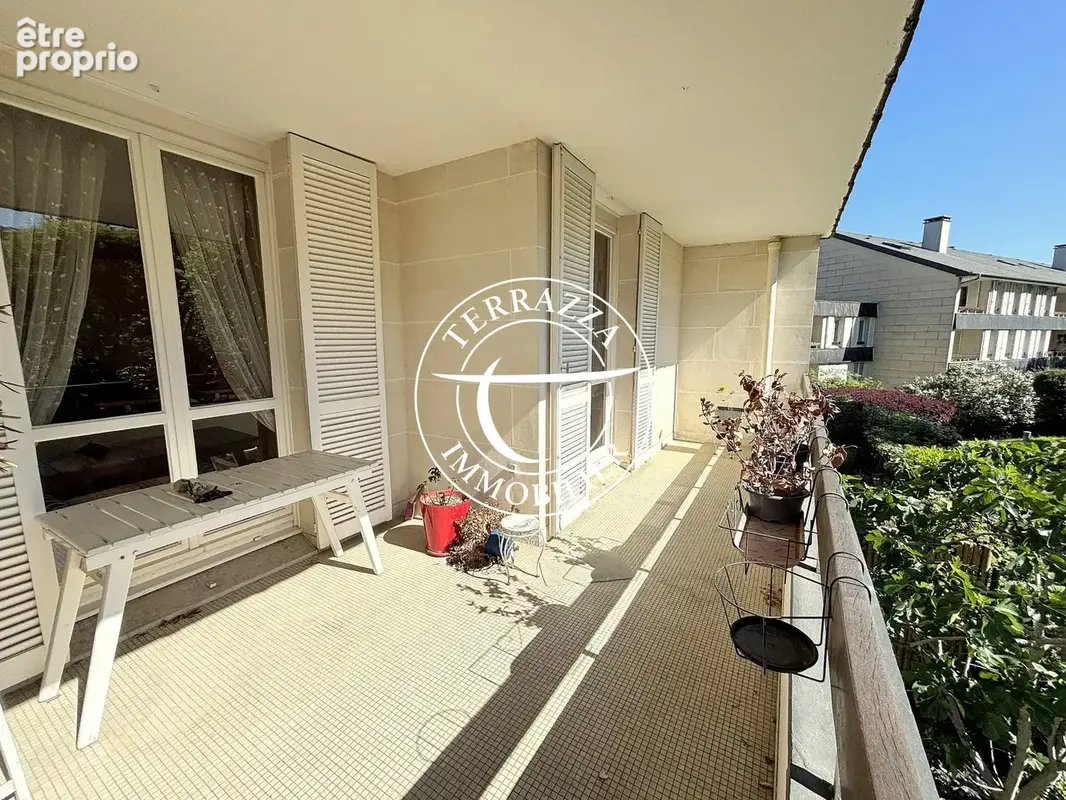 Appartement 137 m² à Louveciennes  - photo 5