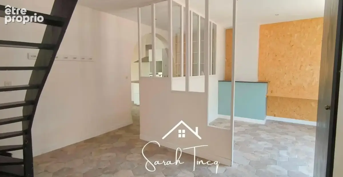 Maison 5 pièces 135 m² à vendre à Lambersart (59130) - photo 8