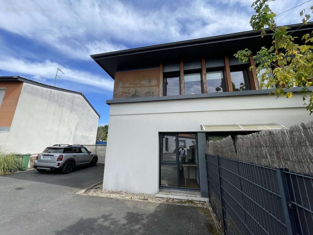 Appartement à TALENCE