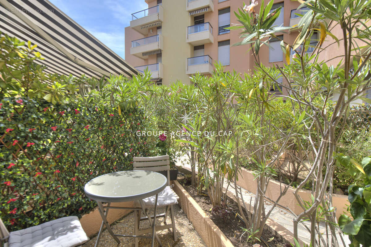 Appartement à SAINT-RAPHAEL