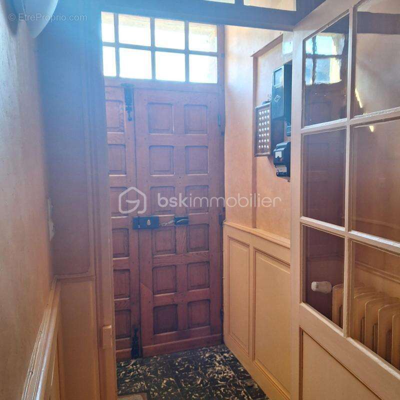 Maison à MARTIGNE-SUR-MAYENNE