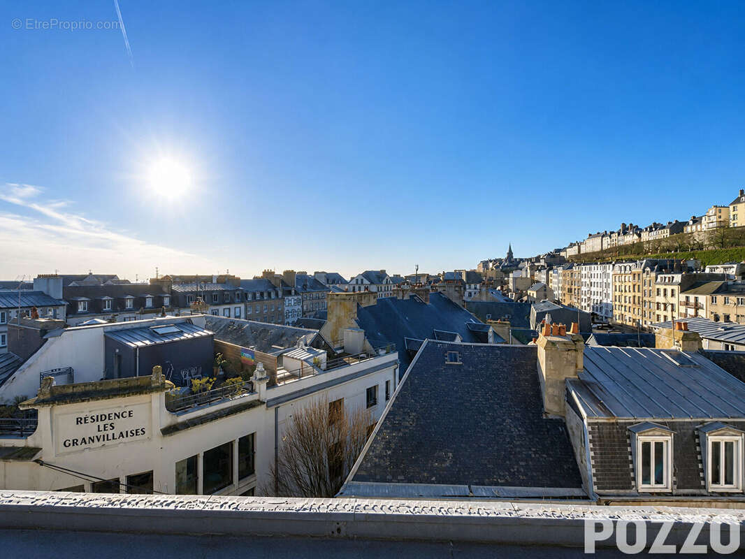 A VENDRE - Appartement hypercentre de GRANVILLE (50400) - photo 2
