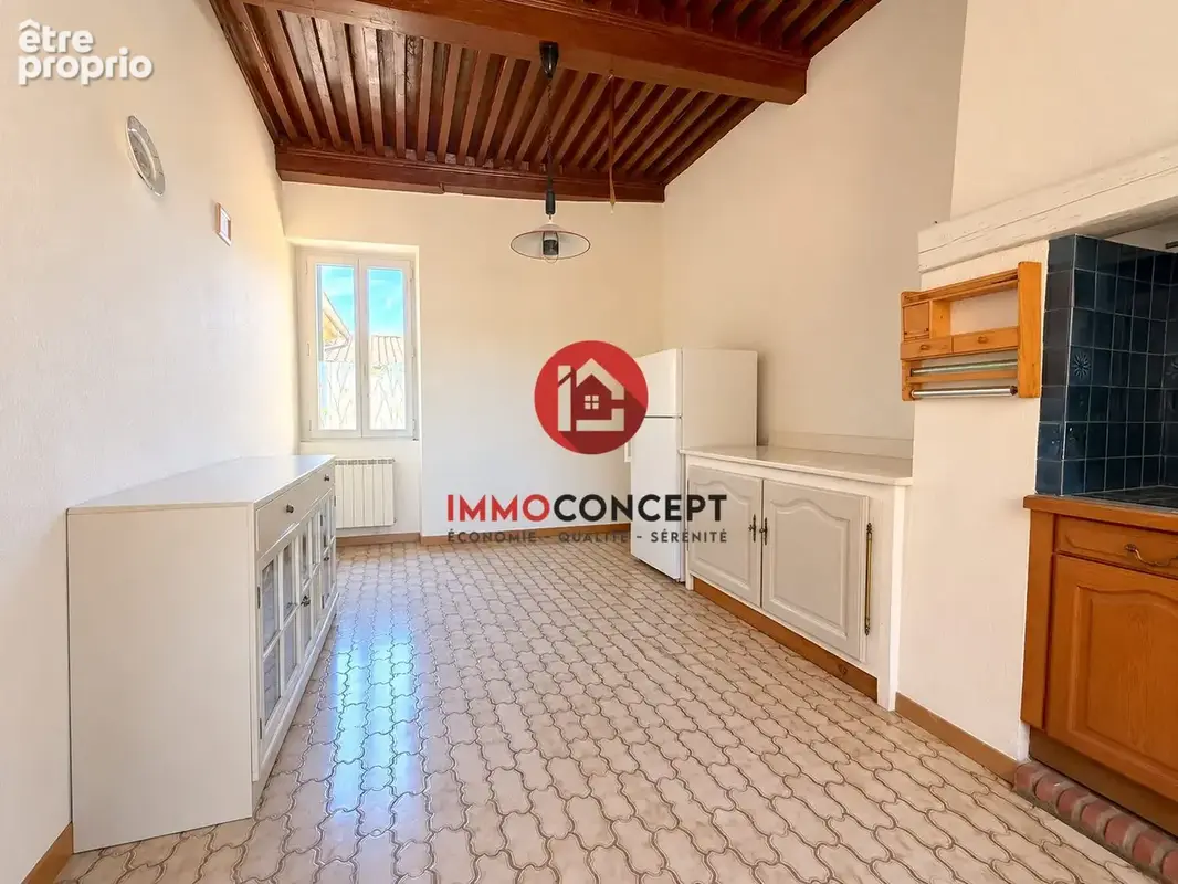 Maison 3 pièces 72 m² à vendre à Chusclan (30200) - photo 4