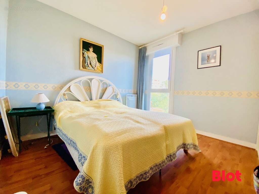 Appartement à VANNES