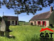 Maison à MONTACHER-VILLEGARDIN
