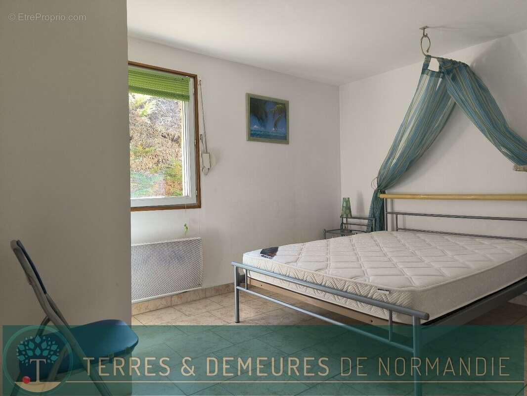 Maison à CORMEILLES