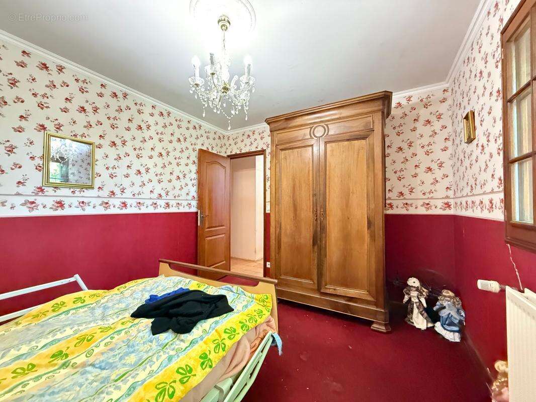 Maison à SAINT-AUGUSTIN