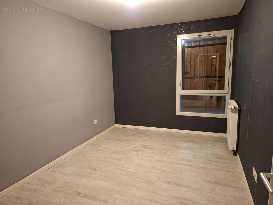 Appartement à LOUVRES