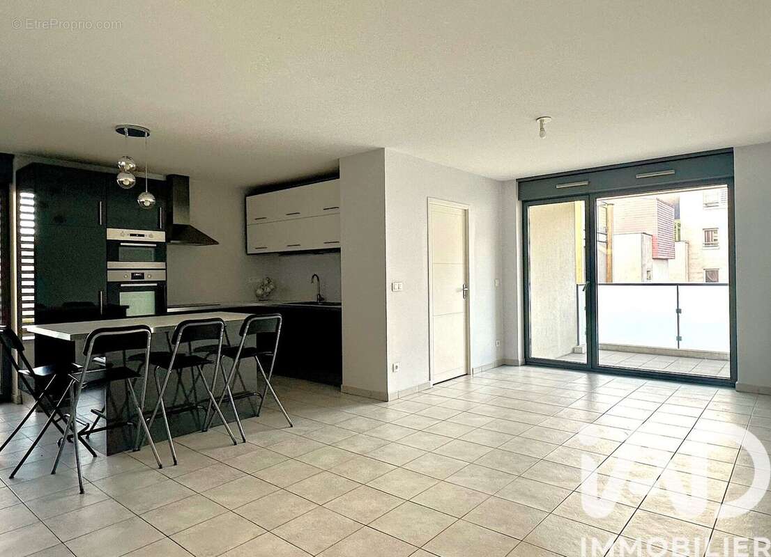 Photo 3 - Appartement à AIX-LES-BAINS