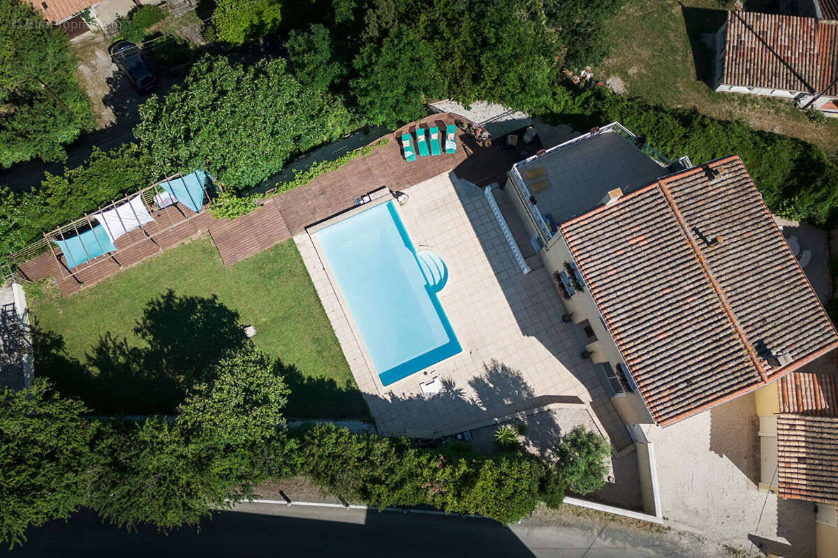 Maison à CARCASSONNE
