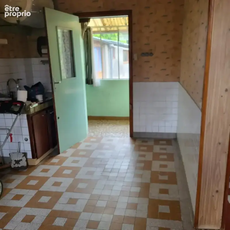 Maison 4 pièces 50 m² à vendre à Hacqueville (27150) - photo 4