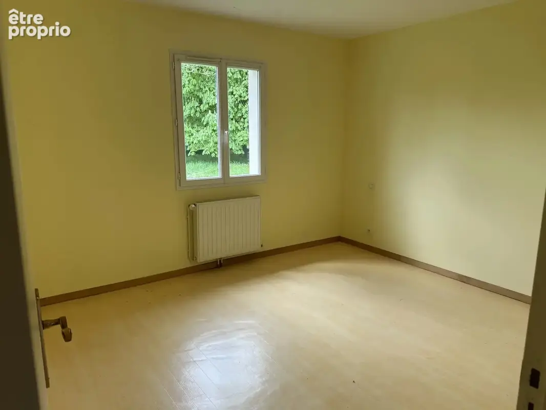 Maison 4 pièces 100 m² à vendre à Magne (86160) - photo 5