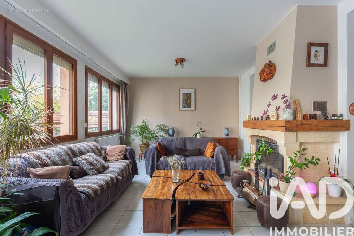 Photo 3 - Maison à CHOISY-LE-ROI