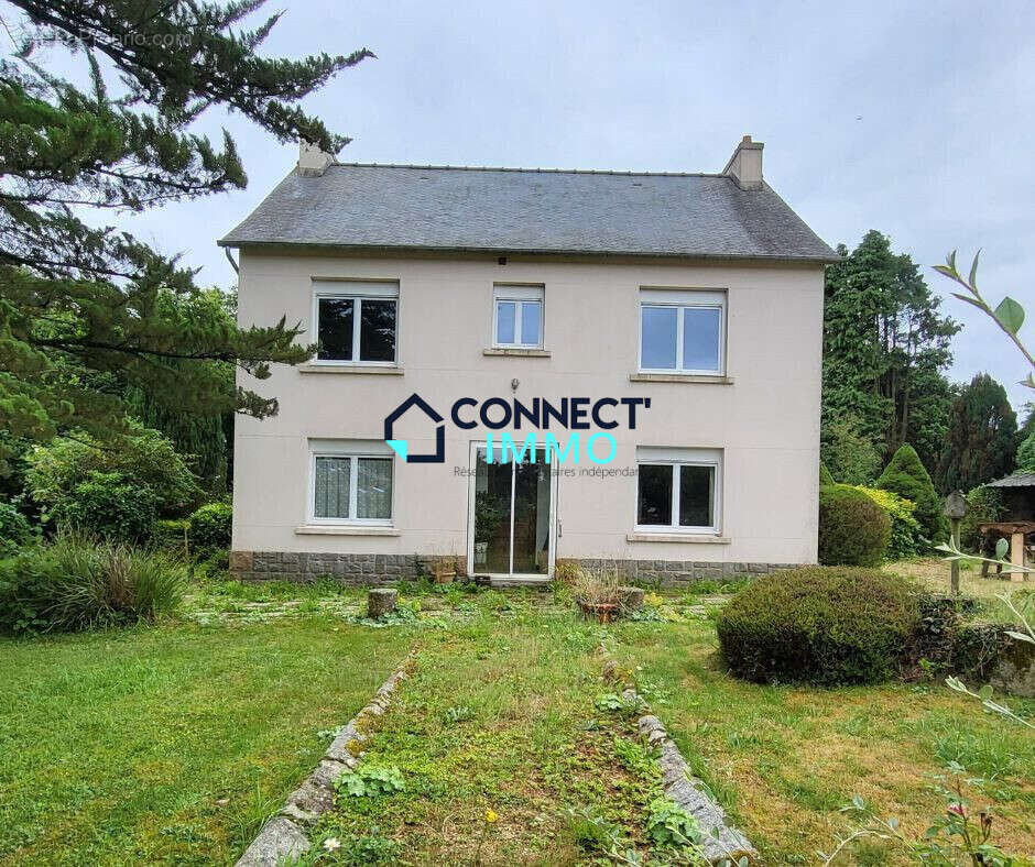 Maison 113 m² à Gurunhuel  - photo 4