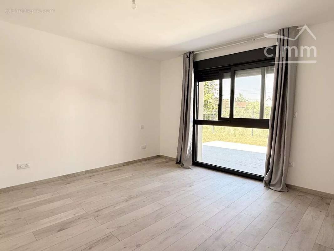 Maison contemporaine de 2026 – L'élégance du plain-pied - photo 11
