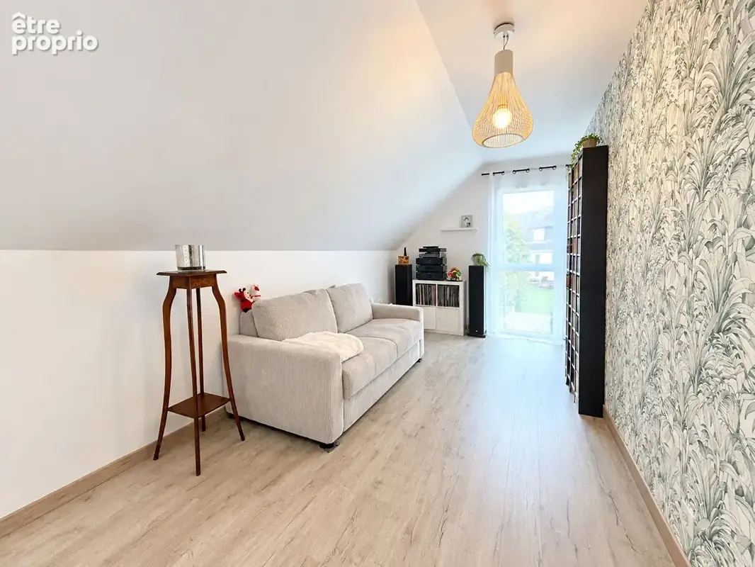 Maison Chaucenne 116 m2 - photo 13