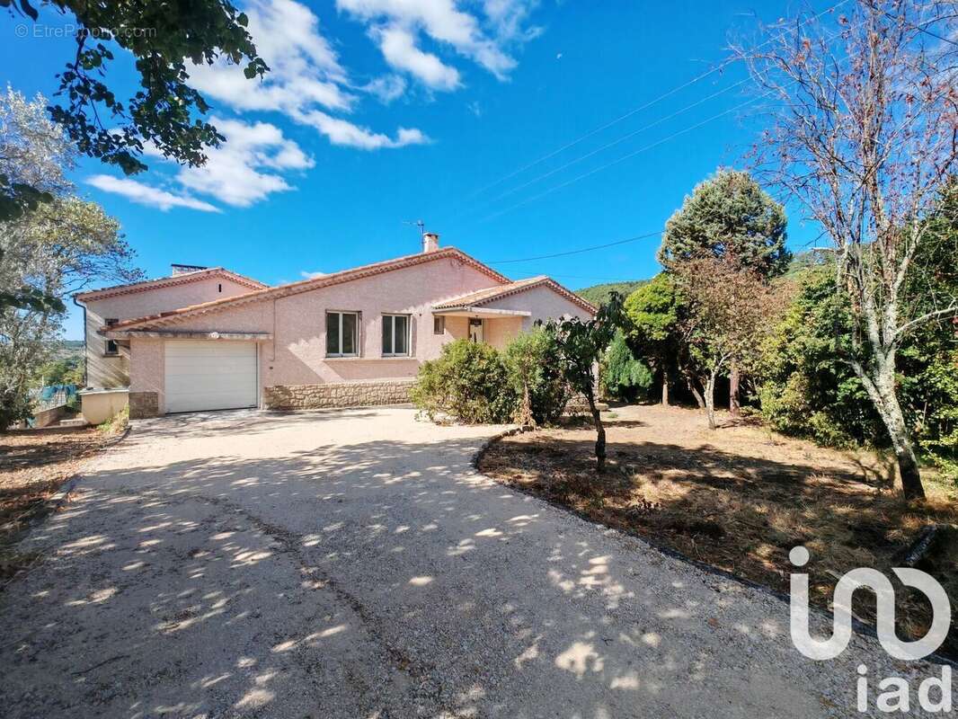 Photo 2 - Maison à AUBENAS