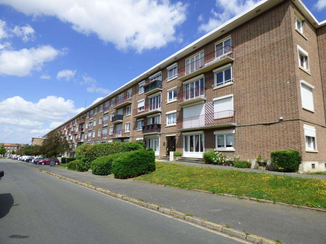 Appartement à TOURCOING