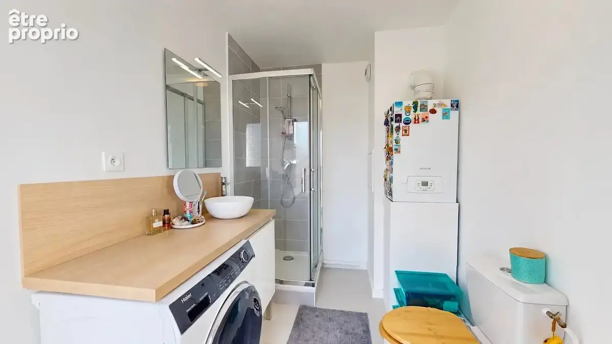 Appartement 2 pièces 44 m² à vendre à Montfermeil (93370) - photo 12