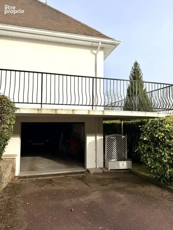 Maison 7 pièces 155 m² à vendre à Arnieres-Sur-Iton (27180) - photo 4