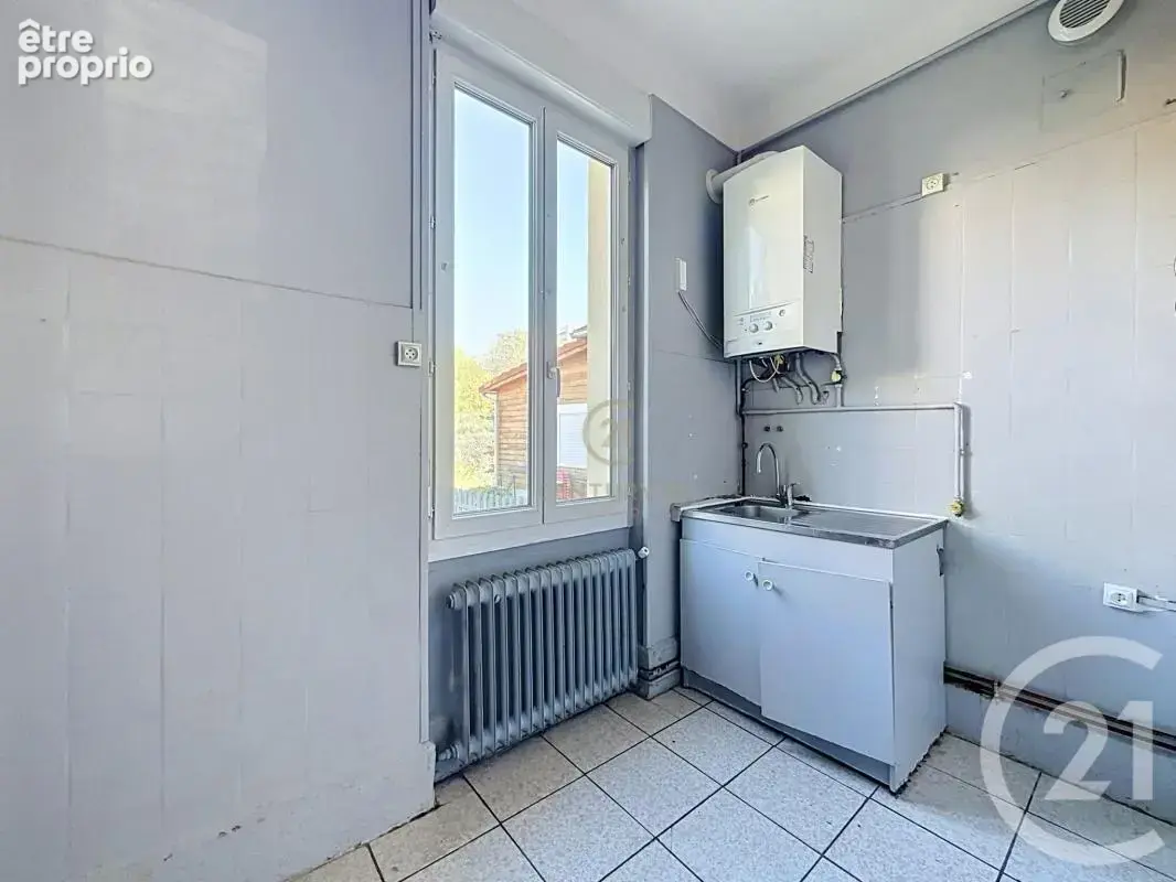 Maison de ville - photo 7