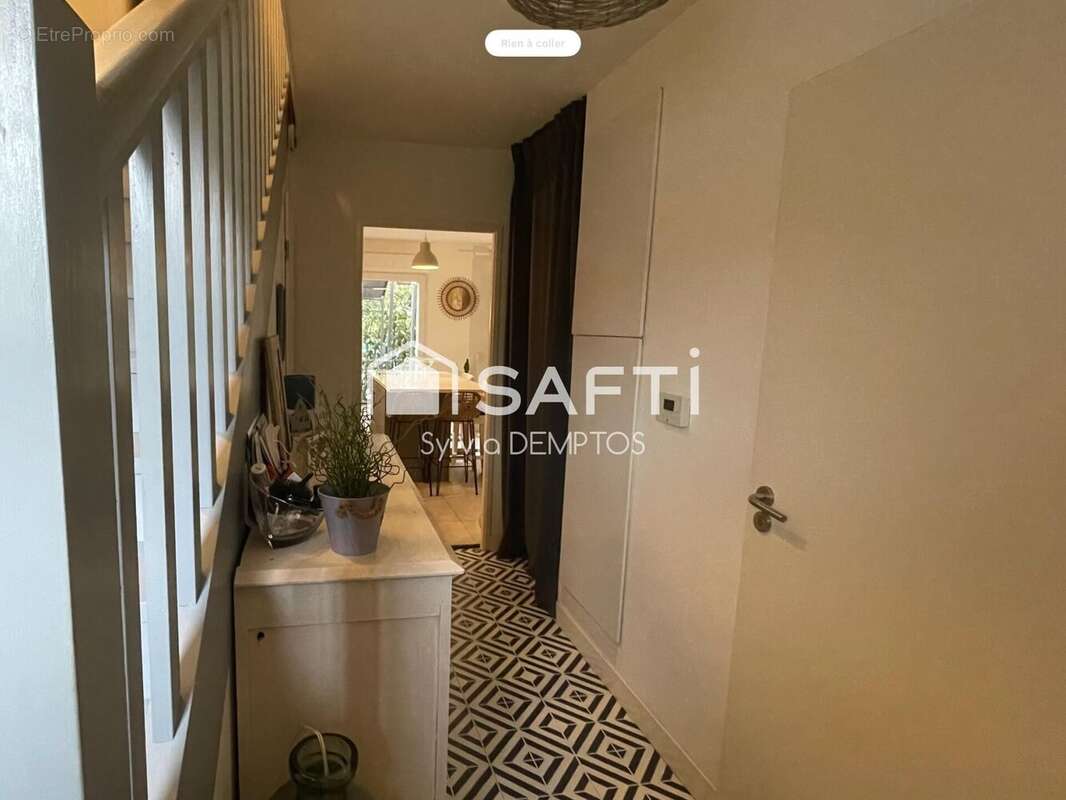 Photo 2 - Maison à SAINT-MARTIN-DE-SEIGNANX