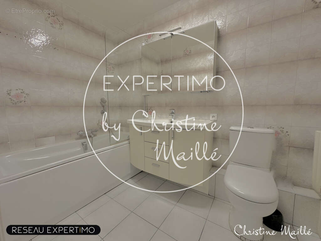 Appartement à VERSAILLES